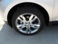 2012 Ford Edge Limited EcoBoost Wheel and Tire Photo