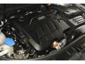  2010 A3 2.0 TDI 2.0 Liter TDI VTG Turbocharged DOHC 16-Valve Diesel 4 Cylinder Engine