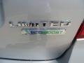2012 Ingot Silver Metallic Ford Edge Limited EcoBoost  photo #17