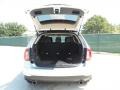 Charcoal Black Trunk Photo for 2012 Ford Edge #54425592