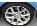  2010 MAZDA3 MAZDASPEED3 Sport 5 Door Wheel