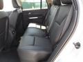Charcoal Black Interior Photo for 2012 Ford Edge #54425628