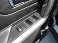 Charcoal Black Controls Photo for 2012 Ford Edge #54425646