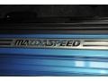 2010 Mazda MAZDA3 MAZDASPEED3 Sport 5 Door Badge and Logo Photo