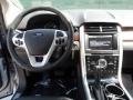 Dashboard of 2012 Edge Limited EcoBoost
