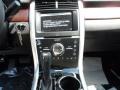 Charcoal Black Controls Photo for 2012 Ford Edge #54425682