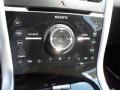 Charcoal Black Controls Photo for 2012 Ford Edge #54425703