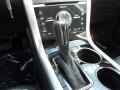  2012 Edge Limited EcoBoost 6 Speed Automatic Shifter