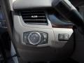 Charcoal Black Controls Photo for 2012 Ford Edge #54425748