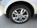 2012 Ford Edge Limited EcoBoost Wheel