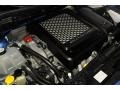  2010 MAZDA3 MAZDASPEED3 Sport 5 Door 2.3 Liter DISI Turbocharged DOHC 16-Valve VVT 4 Cylinder Engine