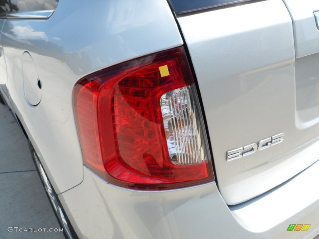 2012 Ford Edge Limited EcoBoost Marks and Logos Photo #54425904