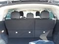 Charcoal Black Trunk Photo for 2012 Ford Edge #54425960