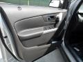 Charcoal Black Door Panel Photo for 2012 Ford Edge #54425988
