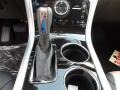  2012 Edge Limited EcoBoost 6 Speed Automatic Shifter