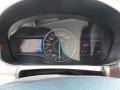 2012 Ford Edge Limited EcoBoost Gauges