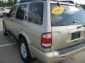 Sunlit Sand Metallic - Pathfinder SE 4x4 Photo No. 8