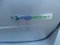 2012 Ford Edge SE EcoBoost Marks and Logos