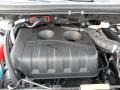 2.0 Liter DI Turbocharged DOHC 16-Valve TiVCT EcoBoost 4 Cylinder Engine for 2012 Ford Edge SE EcoBoost #54426279