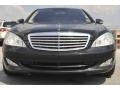 Black - S 600 Sedan Photo No. 2