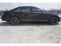  2007 S 600 Sedan Black