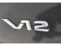  2007 S 600 Sedan Logo