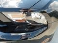 Black - Mustang V6 Coupe Photo No. 9