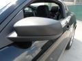 Black - Mustang V6 Coupe Photo No. 12