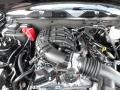Black - Mustang V6 Coupe Photo No. 17