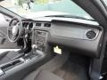 Black - Mustang V6 Coupe Photo No. 18