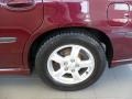 Berry Red Metallic - Impala LS Photo No. 5