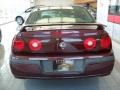 Berry Red Metallic - Impala LS Photo No. 6