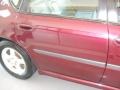 Berry Red Metallic - Impala LS Photo No. 8