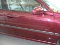 Berry Red Metallic - Impala LS Photo No. 9
