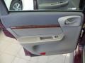 Berry Red Metallic - Impala LS Photo No. 14