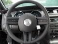 Black - Mustang V6 Coupe Photo No. 29