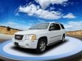 2004 Summit White GMC Envoy XUV SLT 4x4  photo #1