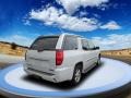 2004 Summit White GMC Envoy XUV SLT 4x4  photo #4