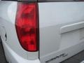 Summit White - Envoy XUV SLT 4x4 Photo No. 6