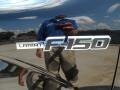 2011 Ebony Black Ford F150 Lariat SuperCrew  photo #14