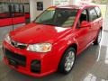 Chili Pepper Red 2006 Saturn VUE Red Line