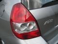 2008 Storm Silver Metallic Honda Fit Sport  photo #6