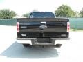 2011 Ebony Black Ford F150 XLT SuperCrew  photo #4