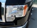 2011 Ebony Black Ford F150 XLT SuperCrew  photo #9