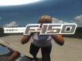 2011 Ebony Black Ford F150 XLT SuperCrew  photo #13