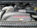 Black - F350 Super Duty King Ranch Crew Cab 4x4 Dually Photo No. 8