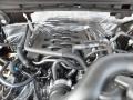 2011 Ebony Black Ford F150 XLT SuperCrew  photo #20