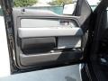 2011 Ebony Black Ford F150 XLT SuperCrew  photo #24