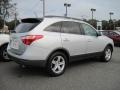 Liquid Silver - Veracruz Limited AWD Photo No. 3