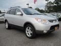 Liquid Silver - Veracruz Limited AWD Photo No. 4